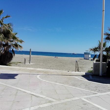 Atico Marbella Puerto Banus Apartment ภายนอก รูปภาพ