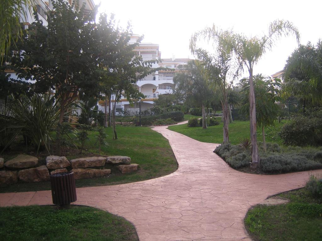Atico Marbella Puerto Banus Apartment ภายนอก รูปภาพ