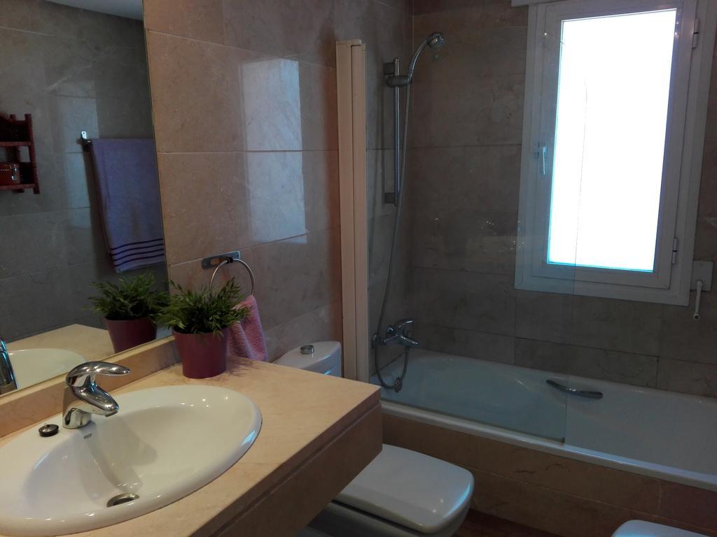 Atico Marbella Puerto Banus Apartment ภายนอก รูปภาพ