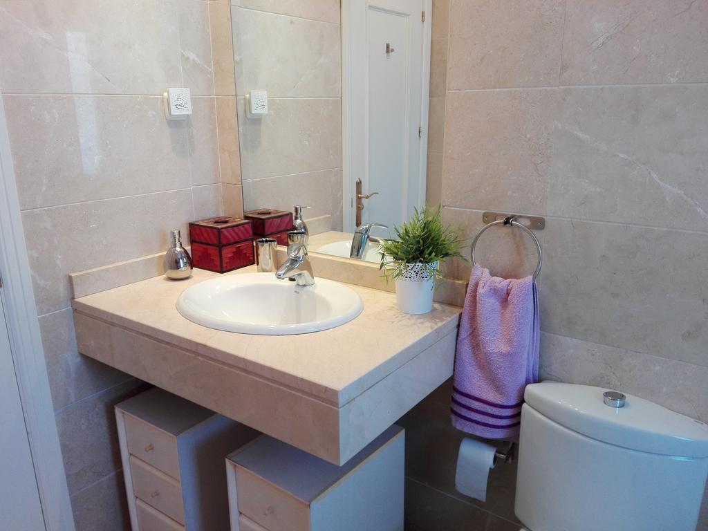 Atico Marbella Puerto Banus Apartment ภายนอก รูปภาพ