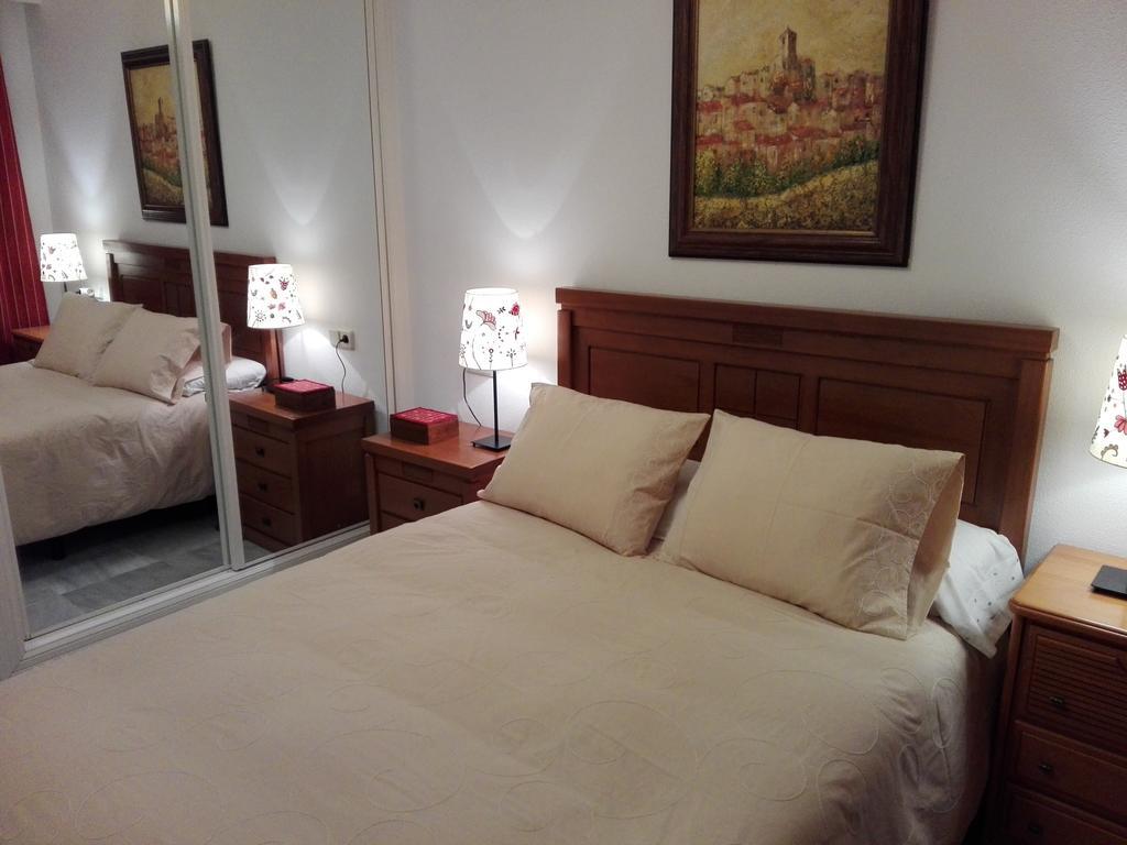 Atico Marbella Puerto Banus Apartment ภายนอก รูปภาพ