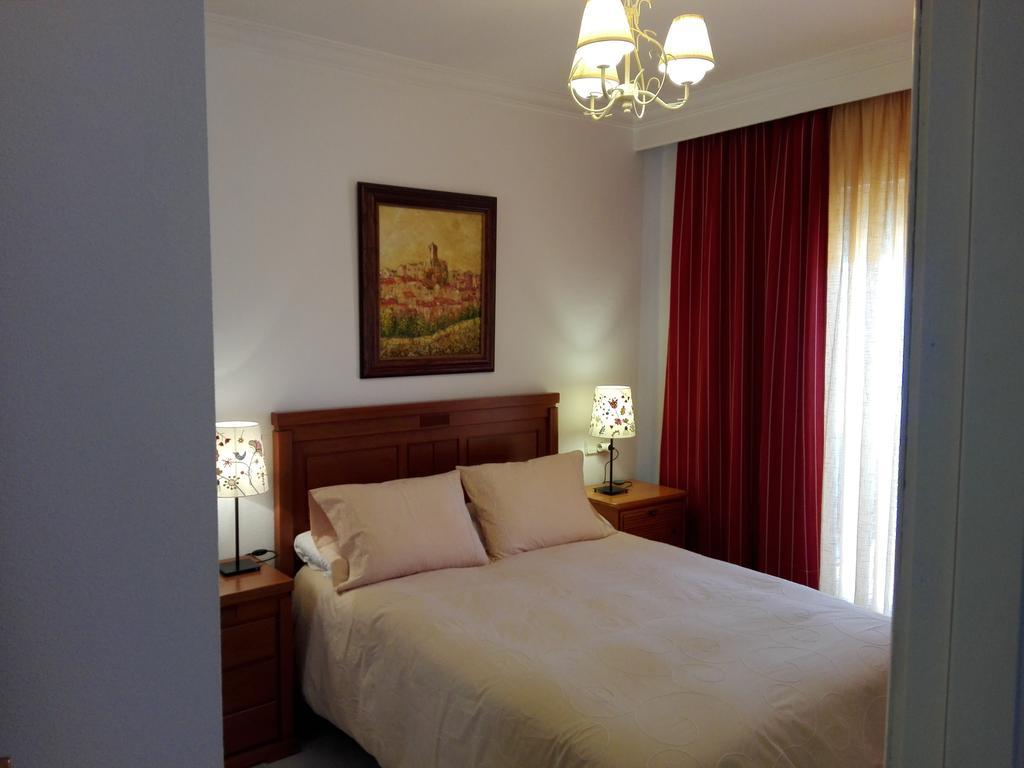 Atico Marbella Puerto Banus Apartment ภายนอก รูปภาพ