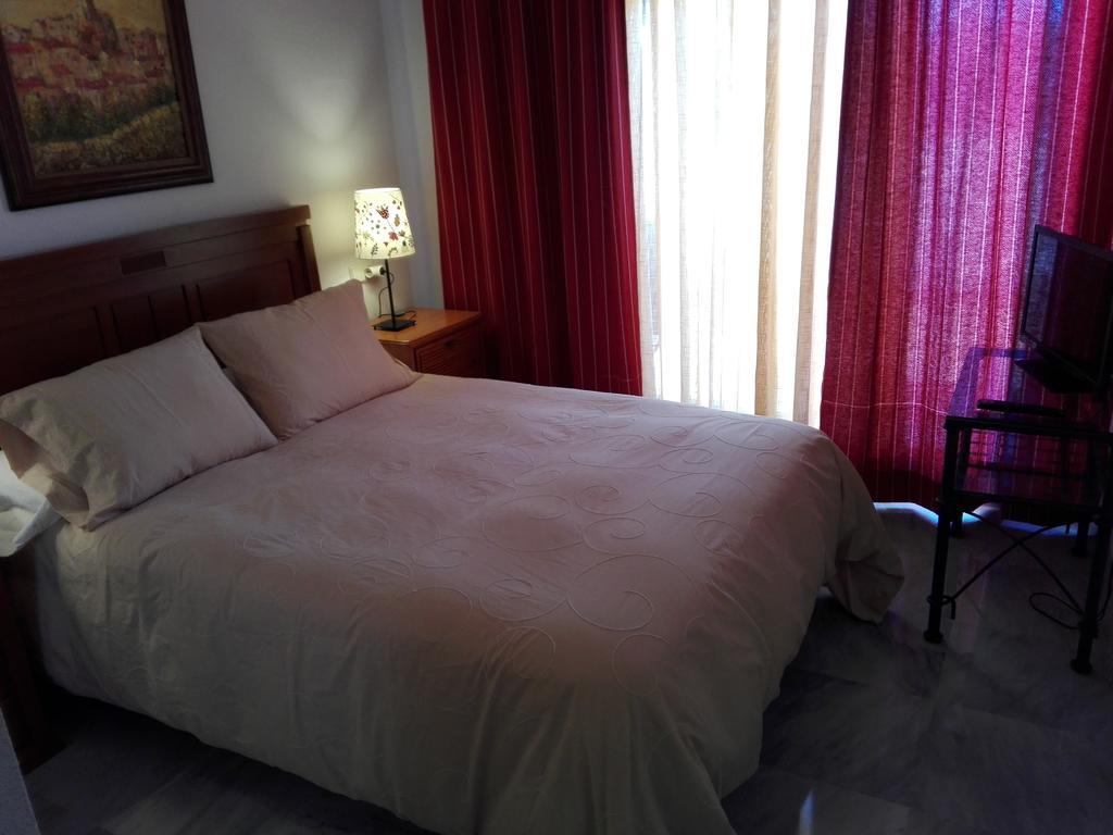 Atico Marbella Puerto Banus Apartment ภายนอก รูปภาพ