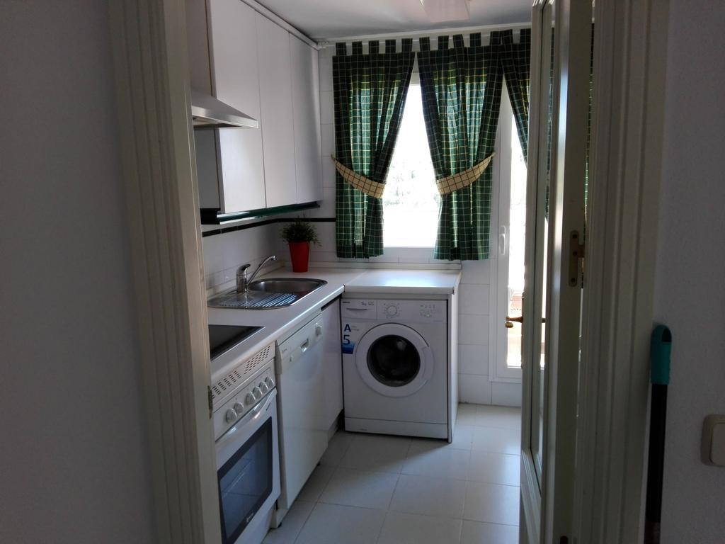 Atico Marbella Puerto Banus Apartment ภายนอก รูปภาพ
