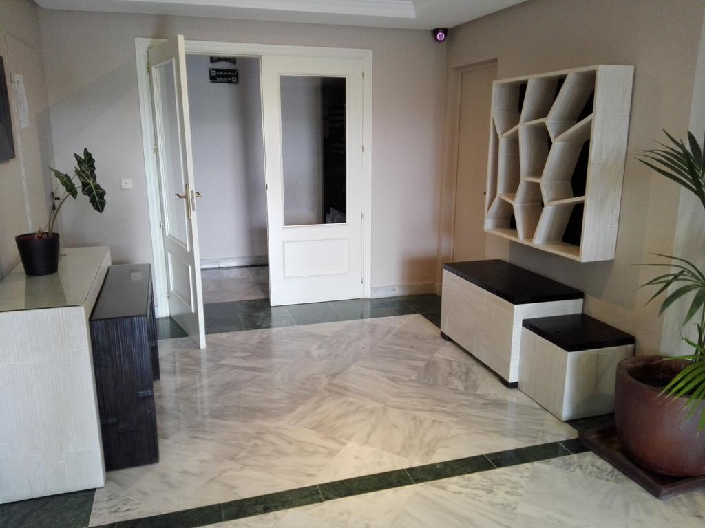 Atico Marbella Puerto Banus Apartment ภายนอก รูปภาพ