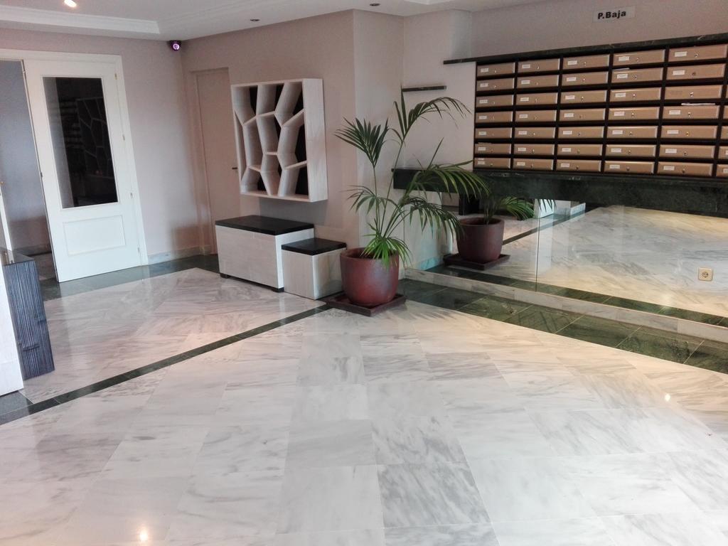 Atico Marbella Puerto Banus Apartment ภายนอก รูปภาพ