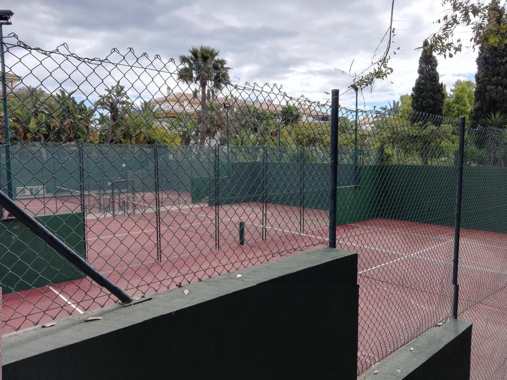 Atico Marbella Puerto Banus Apartment ภายนอก รูปภาพ