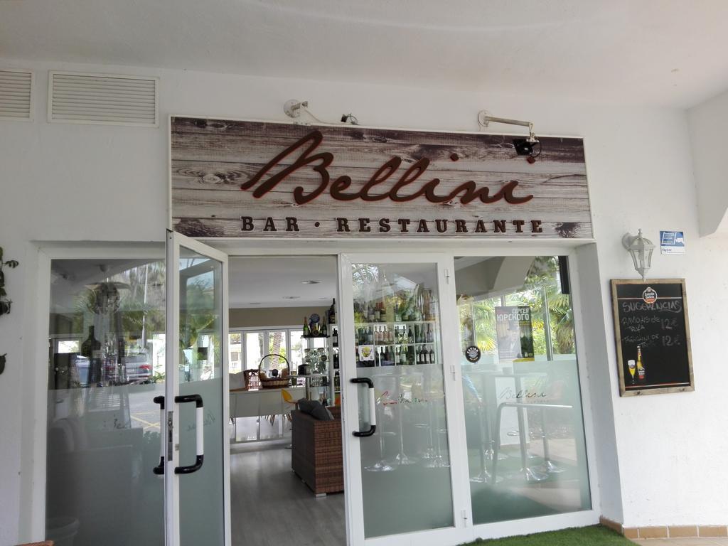 Atico Marbella Puerto Banus Apartment ภายนอก รูปภาพ