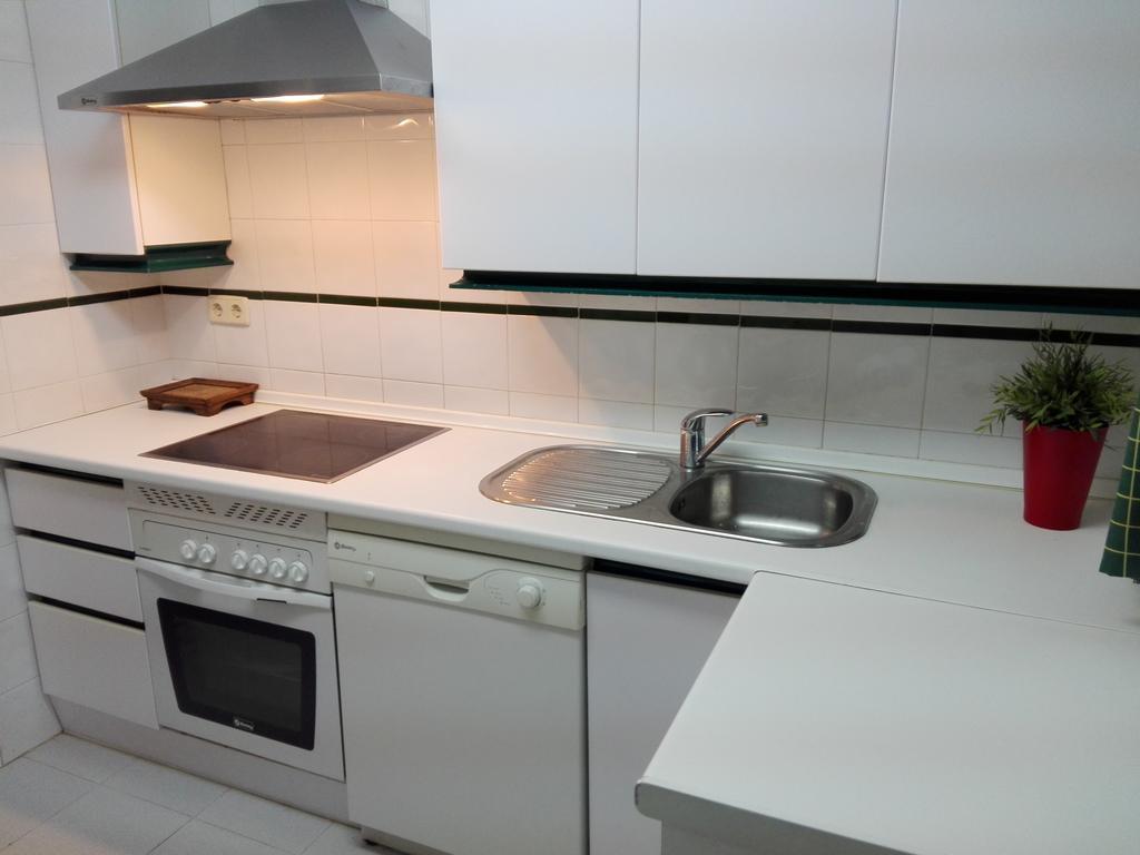 Atico Marbella Puerto Banus Apartment ภายนอก รูปภาพ